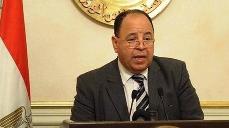  Egyptian Finance Minister Mohamed Maait has been named as the best finance minister in the Middle East and North Africa for 2019 by GlobalMarkets, the Finance Ministry said in a statement on Monday.
