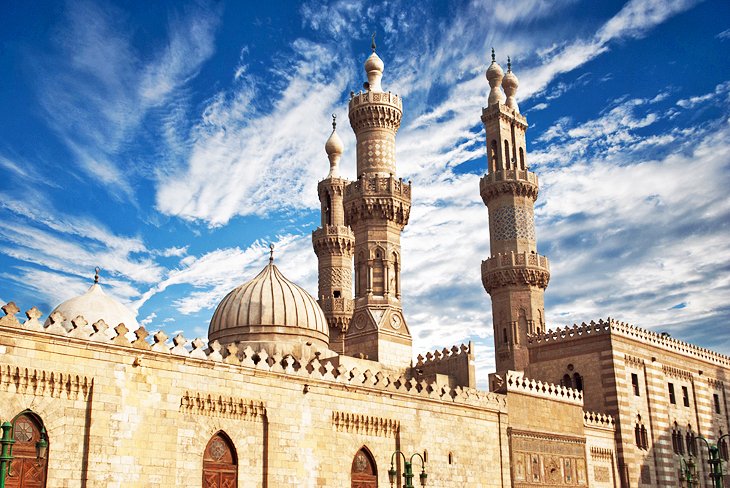 egypt-cairo-al-azhar-mosque