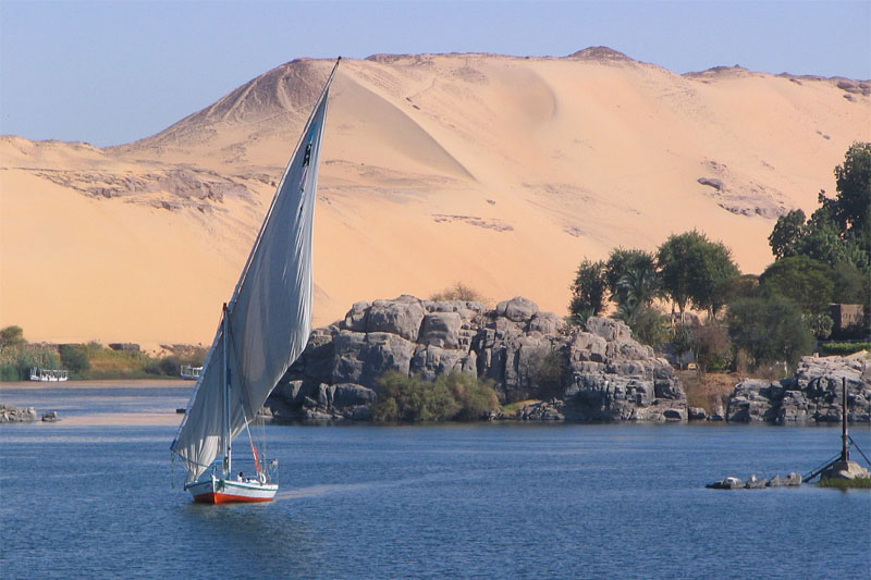 aswan