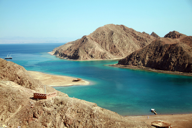 Taba-Egypt