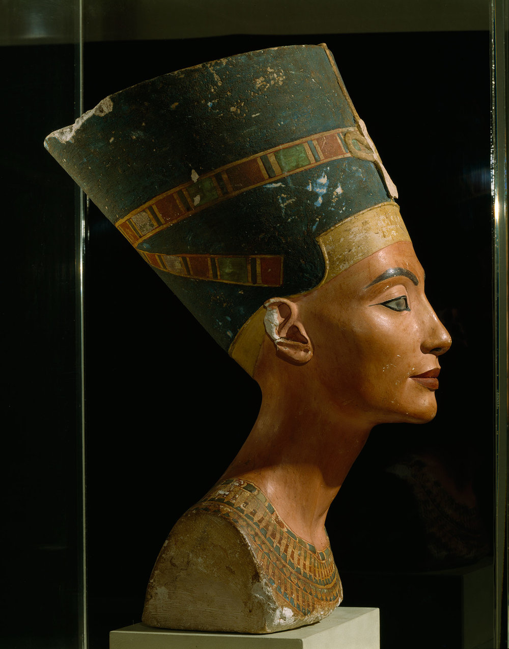 Queens Of Egypt 6 Powerful Women Rulers Of Ancient Egypt