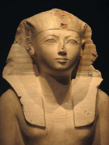 Queens of Egypt: 6 Powerful Women Rulers of Ancient Egypt - Egyptfwd.org