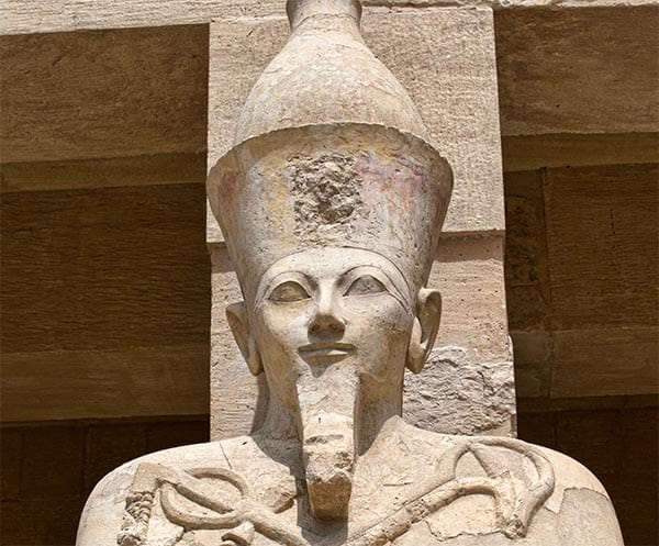 Hatshepsut-egyptian-pharaoh