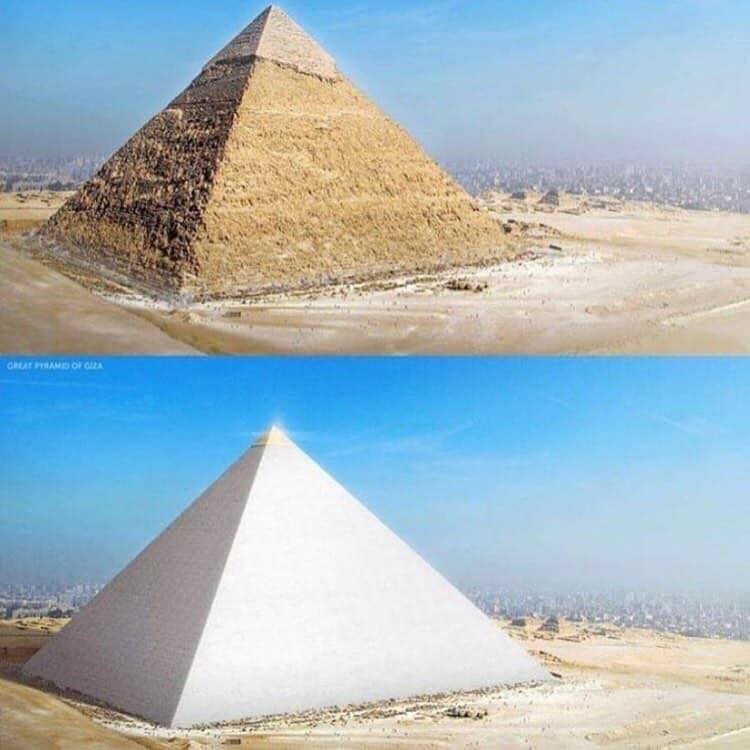 tritag pyramid