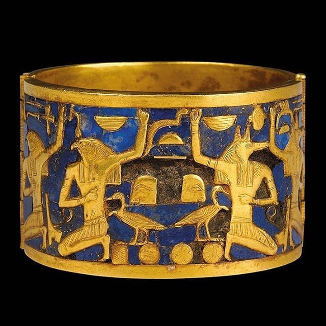 Iahhotep