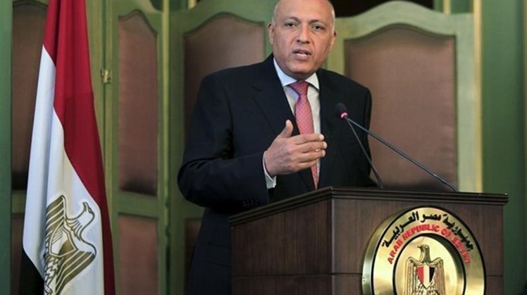 Foreign Minister Sameh Shoukry stressed on Monday the importance of increasing U.S. investments in Egypt in light of the promising investment and commercial opportunities offered by the Egyptian market.

