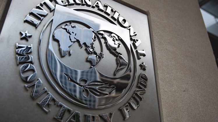 International Monetary Fund (IMF)