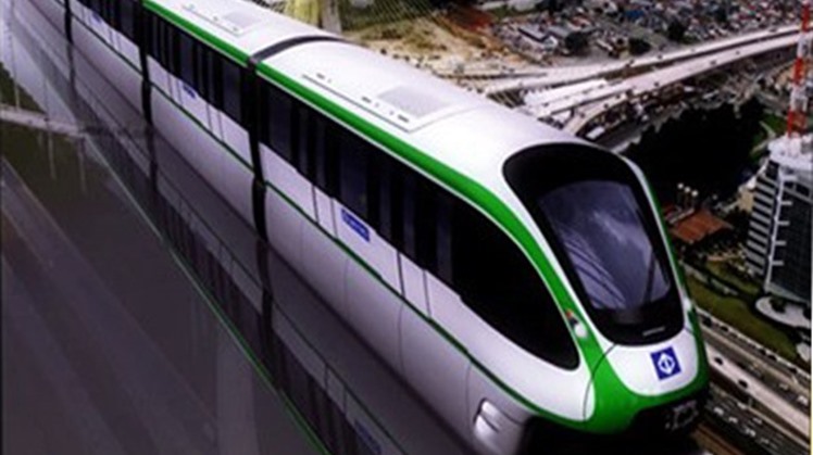  Egypt's Ministry of Transportation and Train signed with plane manufacturer Bombardier Monday contracts of Monorail in the New Administrative Capital and Sixth of October City in the presence of Prime Minister Mostafa Madbouli. 