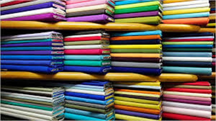 Egypt's textile exports jumped 0.3 percent to reach $1.756 billion during the period from January to July 2019, up from $1.752 billion in the same period last year. 