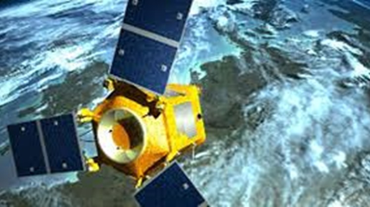 Launching "Egypt Sat 2" marks a new step in cooperation with China in the space domain, Egyptian minister plenipotentiary Mamdouh Salman said on Sunday. 