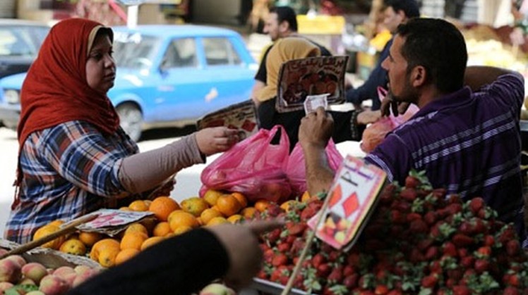  Egypt’s annual urban consumer price inflation decreased to 4.8% in September from 7.5% in August, the statistics office said on Thursday, slowing to its lowest level in almost seven years and paving the way for more interest rate cuts.