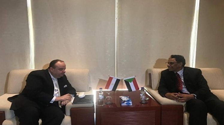 Egypt spares no effort to boost cooperation with Sudan for achieving development in various fields, especially the bilateral projects, Egypt's ambassador to Khartom Hossam Eissa said Sunday. 