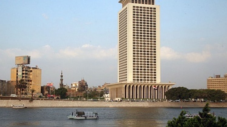 egypt