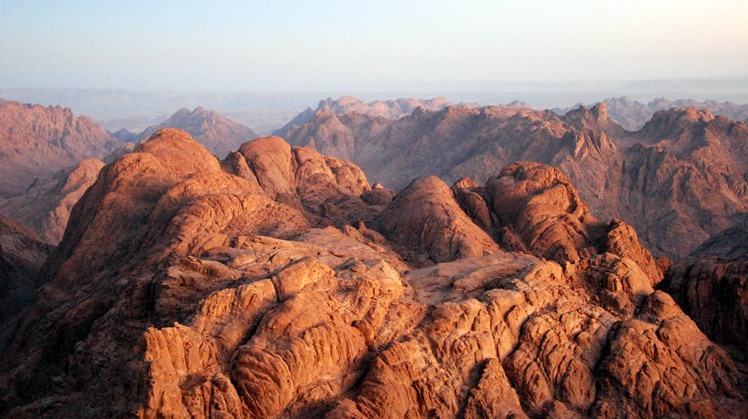 sinai