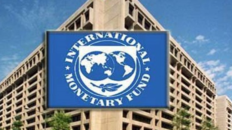 The International Monetary Fund (IMF) stated that growth in Egypt is expected to remain strong, supported by gas production and a return of tourism.