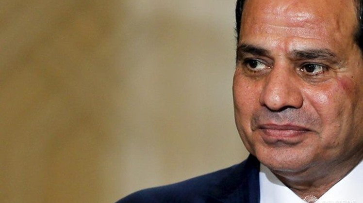  President Abdel Fatah al-Sisi ordered the Egyptian Islamic religious institutions to prepare a week-long conference to discuss ways of renewing the religious discourse and revolutionizing the religious ideology on Thursday.