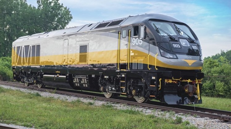 The Egyptian Railway Authority (ERA) inked with PRL (Progress Rail Automotives) a number of contracts worth $466.3 million after a meeting with President Abdel Fatah al-Sisi that took place last week.

