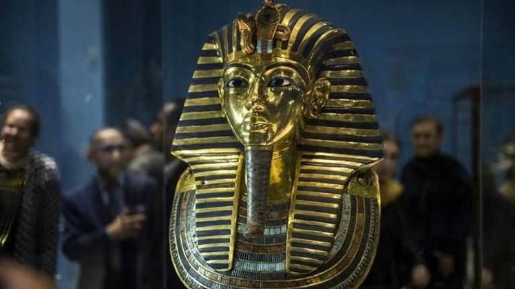 tutankhamun