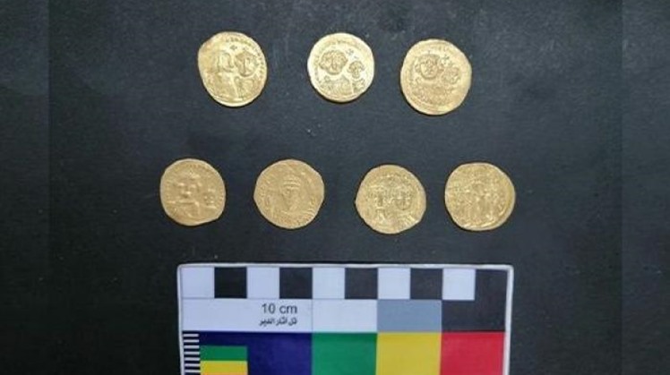 coins