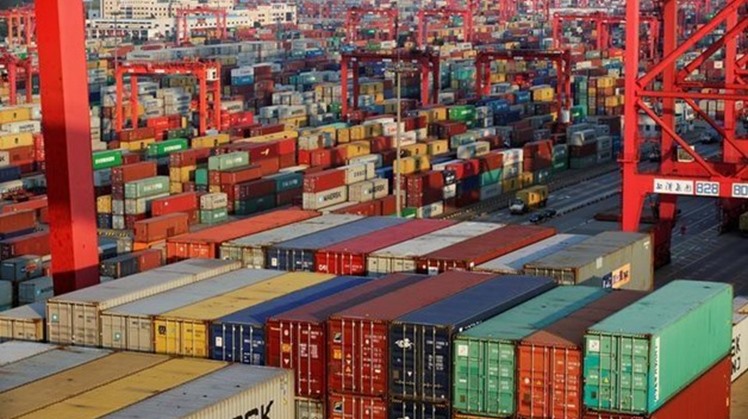 The volume of trade exchange between Egypt and China is expected to rise by more than 24 percent in 2020, President of the Association of the Mediterranean Chambers of Commerce and Industry (ASCAME) Ahmed el Wakil said.