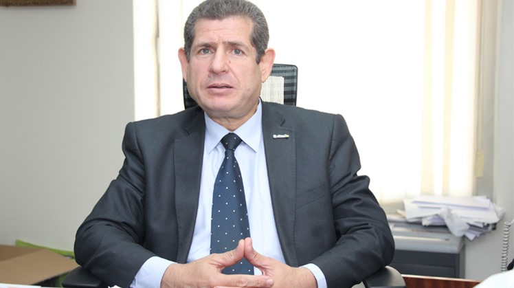 African Reinsurance Corporation (Africa Re) reported a growth in its investments in Egypt to around 2 billon Egyptian pounds ($126.583 million) at the end of 2019, according to its regional director Omar Gouda.
