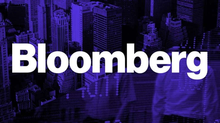  Bloomberg hailed the strong Egyptian banking sector which is backed by a leap in banks' profits.