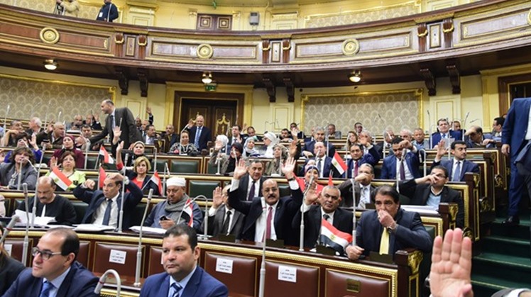 Chairman of the Committee of Foreign Affairs at the Egyptian House of Representatives Karim Darwish said Egypt's chairmanship of the African Union in 2019 reflected Egypt's keenness on seizing opportunities to mobilize all its potentials in serving the Af