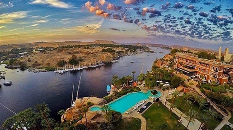 aswan 