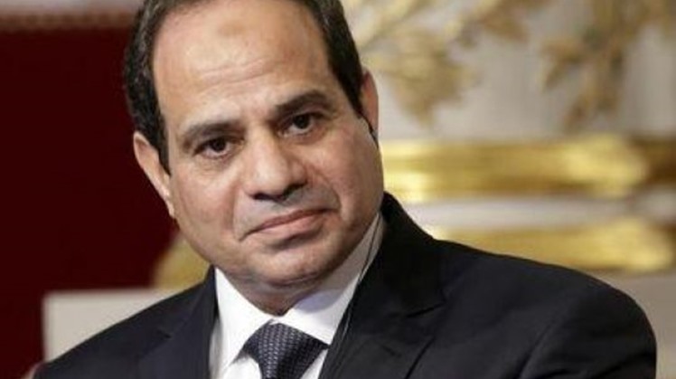 Egyptian President Abdel Fattah El Sisi ratified a law amending some provisions of the Value-Added Tax (VAT) law, the official gazetta read on Tuesday. 
