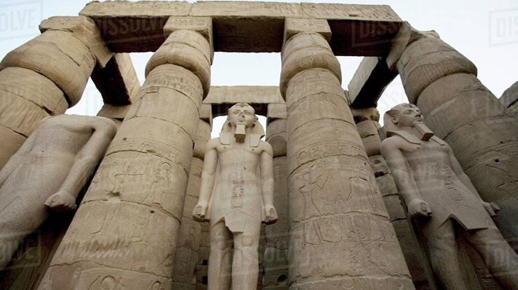 ramses II