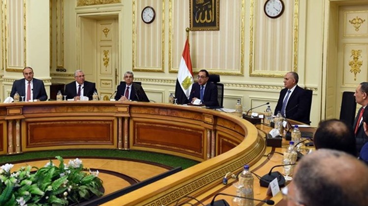 Egypt's Prime Minister Mostafa Madbouli has followed up the progress of a reclamation project of state-owned areas in Derb El Bahnasawi in the Upper Egyptian governorate of Minya.