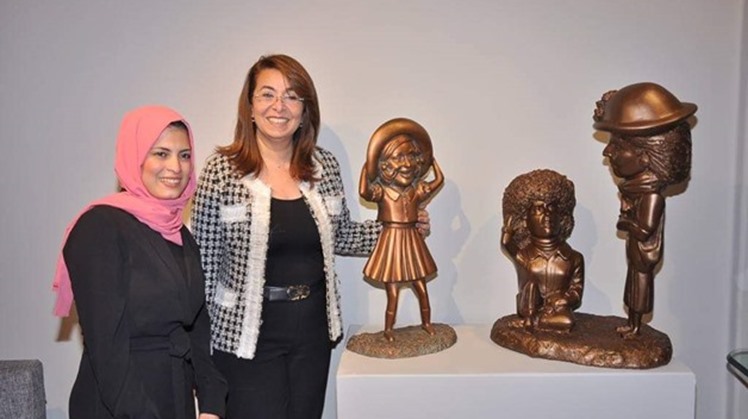 Executive Director of the UN Office on Drugs and Crime (UNODC) Ghada Wali renewed her call for renouncing discrimination and violence against women.
