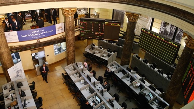 Foreigners recorded outflows of $500 million (LE 7 billion) from the Egyptian Stock Exchange (EGX) during the last period, Governor of the central Bank of Egypt (CBE) Tarek Amer said Sunday.