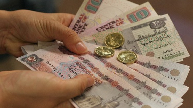 Egypt's domestic liquidity rose during February 2020, to record LE 4.187 trillion, compared to 4.14 trillion pounds in January 2020, the Central Bank of Egypt (CBE) revealed.