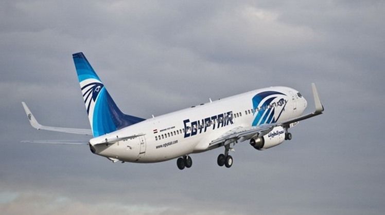 "The quarantine period for the first group of Egyptians who returned from the United States will end on Friday; they will then be headed to Cairo," according to a Health Ministry source.