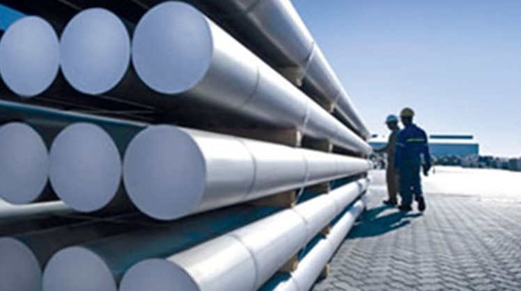 The Export Council for Building Materials, Refractory & Metallurgy Industries (ECBM) has said that Egypt's exports of aluminum and copper decreased to $170 million in the first quarter of 2020,