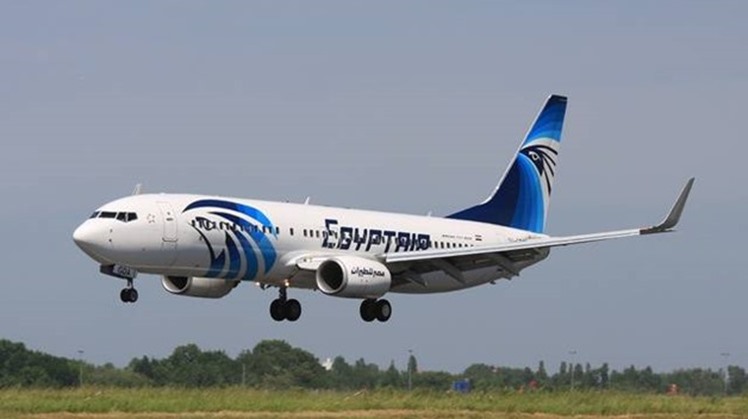 EgyptAir Holding Company will receive LE 2 billion as a supportive loan to confront the repercussions of Coronavirus pandemic, Minister of Finance Mohamed Ma’it said Saturday.