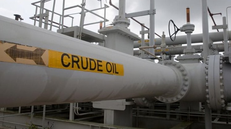 In light of the decline of oil prices, Egypt increased its crude oil imports in the first two months of 2020 as their size was $553.6 million in January and $548.7 million in February.
