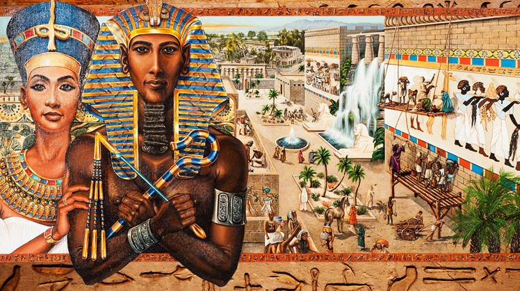 eras-of-weak-pharaohs-samandas-tutu-amani-and-others-egyptfwd