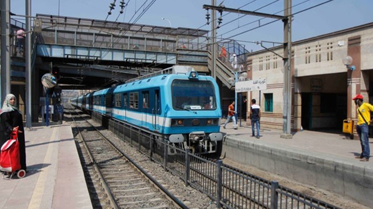 Egypt's Minister of Transport Kamel el-Wazir announced that plans have been set to implement 22 subway projects worth L.E. 512 billion until the year 2024.