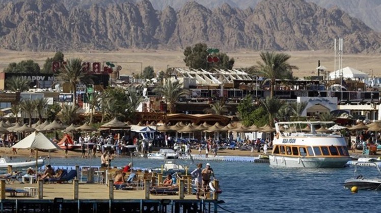  Egypt reopened its main seaside resorts to international flights and foreign tourists on 1 July.