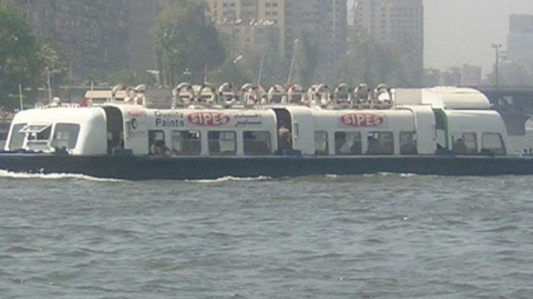  Egypt is facing a shortage of Nile river transportation means, revealed Minister of Transport, Eng. Kamel Al-Wazir during the inauguration of the fourth phase of Cairo Metro 3rd line on Sunday.