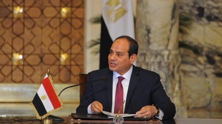 Egypt's President Abdel Fattah El Sisi has ordered industrial zones operating at the Suez Canal Economic Zone (SCZone) to act to centralize the industry and give priority to the production of goods that are being imported by Egypt.