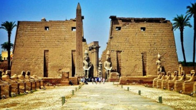 karnak