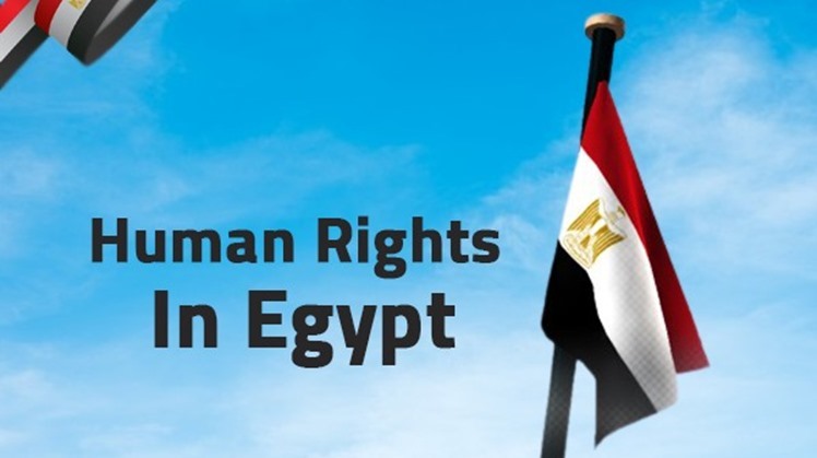 Human Rights in Egypt