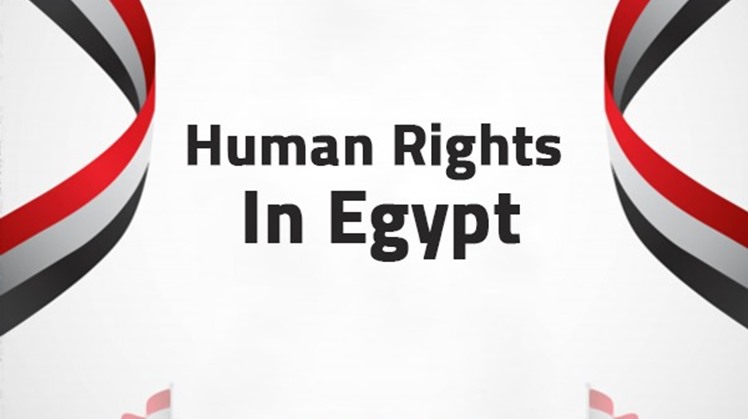 The Egyptian law permits the death penalty, similar to many countries in the world, for the most serious crimes, in line with Article 6 of the International Covenant on Civil and Political Right