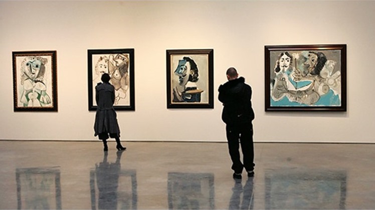 gallerie