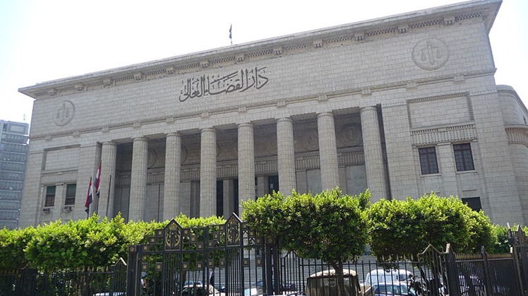 Egypt’s Ministry of Communications and Information Technology has signed a cooperation protocol with the Court of Cassation to provide its services online. 