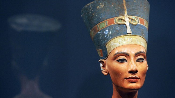 egypt