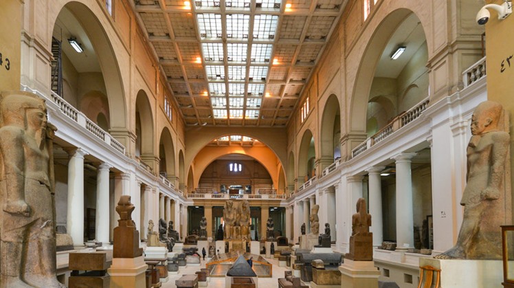 Egypt